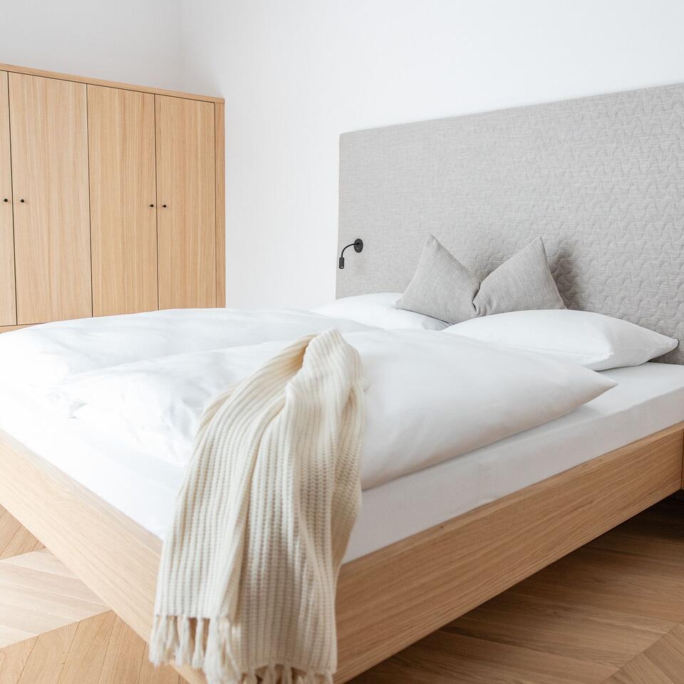 Suite Sehnsucht – Hotel Nesslerhof