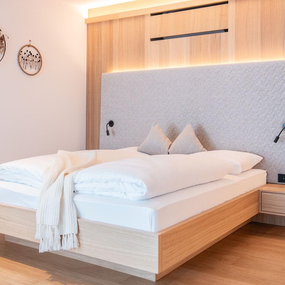 Suite Träumerei – Hotel Nesslerhof