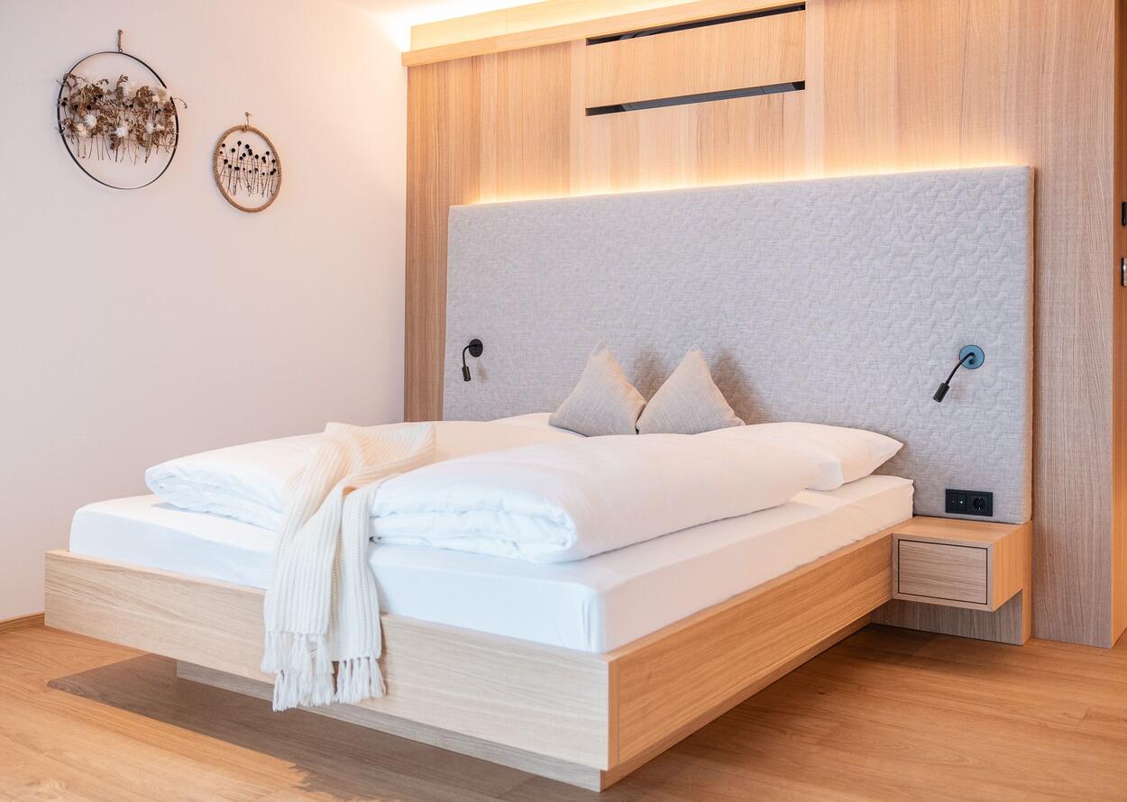 Suite Träumerei – Hotel Nesslerhof