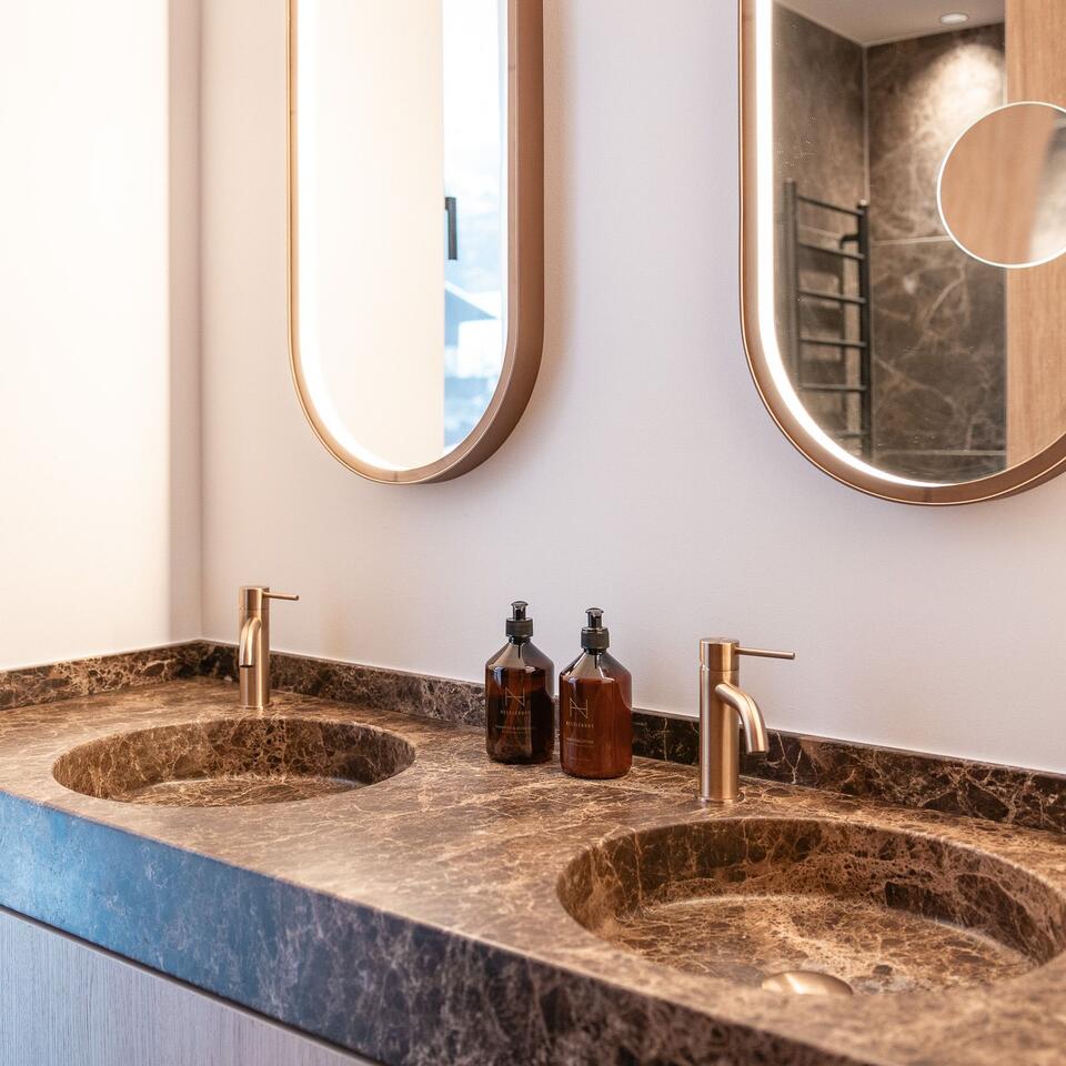 Suite Träumerei – Hotel Nesslerhof