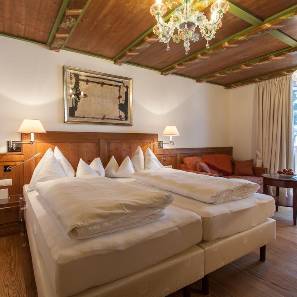 Landhaus Zimmer – Theresa