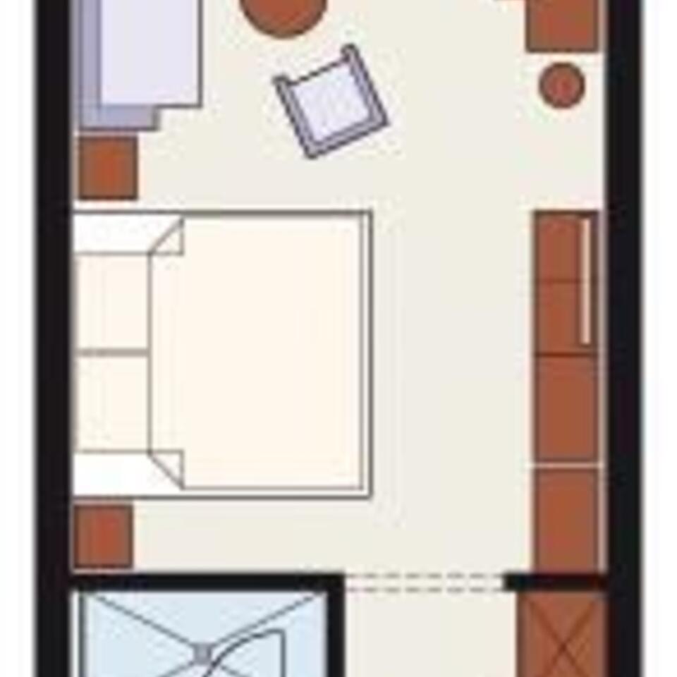 Landhaus Zimmer – Theresa