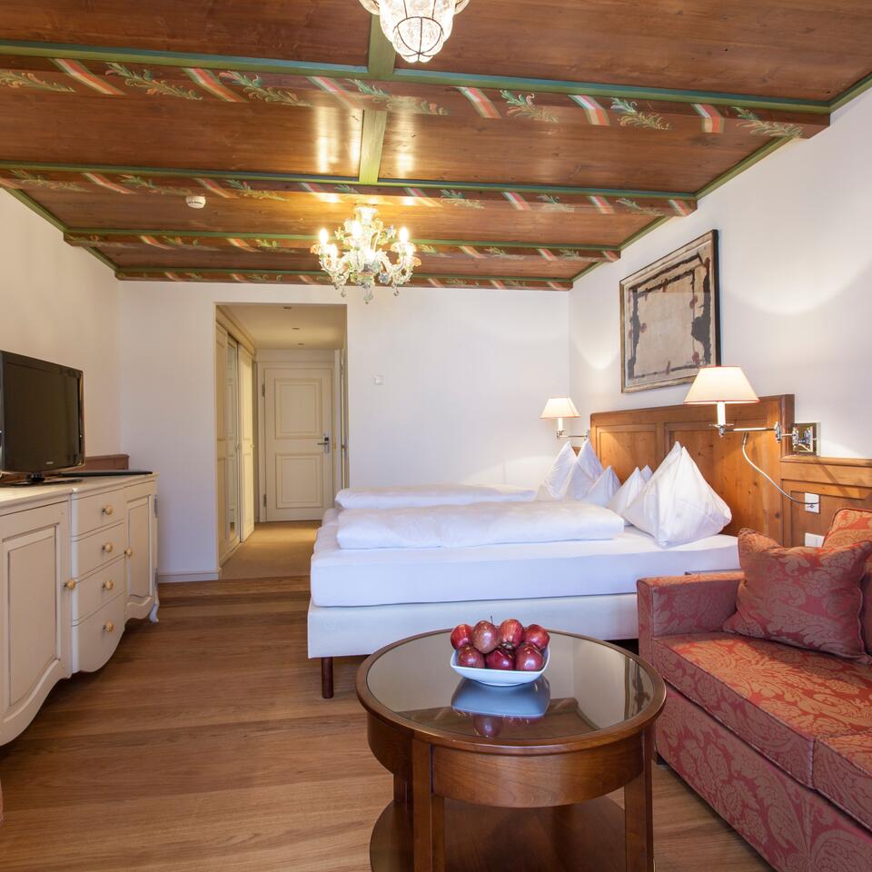 Landhaus Zimmer – Theresa