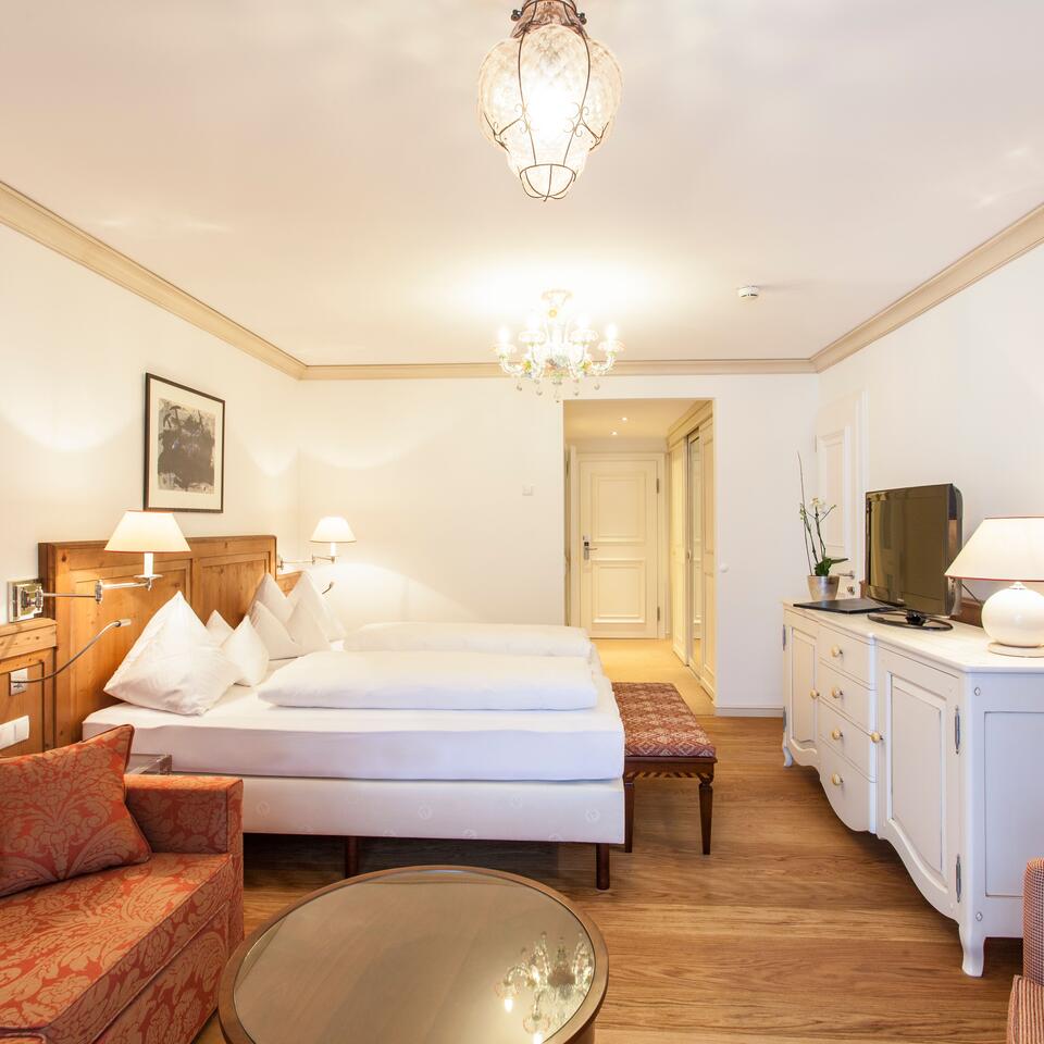Landhaus Zimmer – Theresa