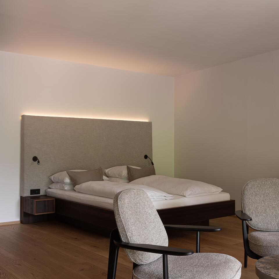 Suite Sonnenschein – Hotel Nesslerhof