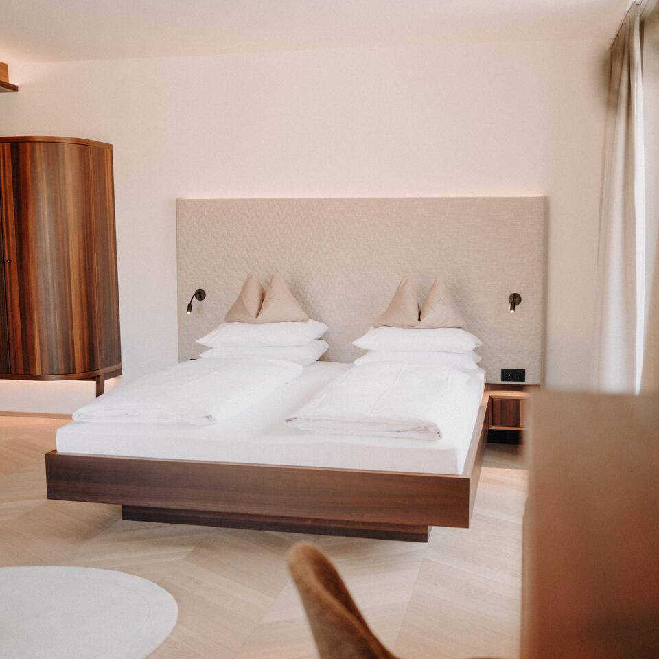 Suite Sterndlgucker – Hotel Nesslerhof