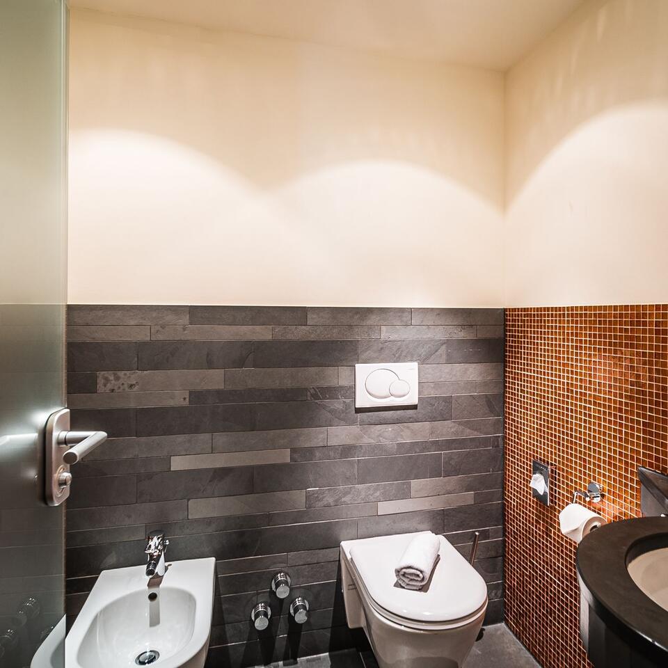 Suite Safran – Krallerhof