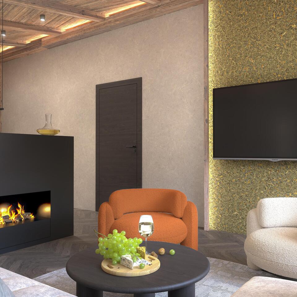Relax-Suite Traumblick – Mountain & Spa Resort Alpbacherhof