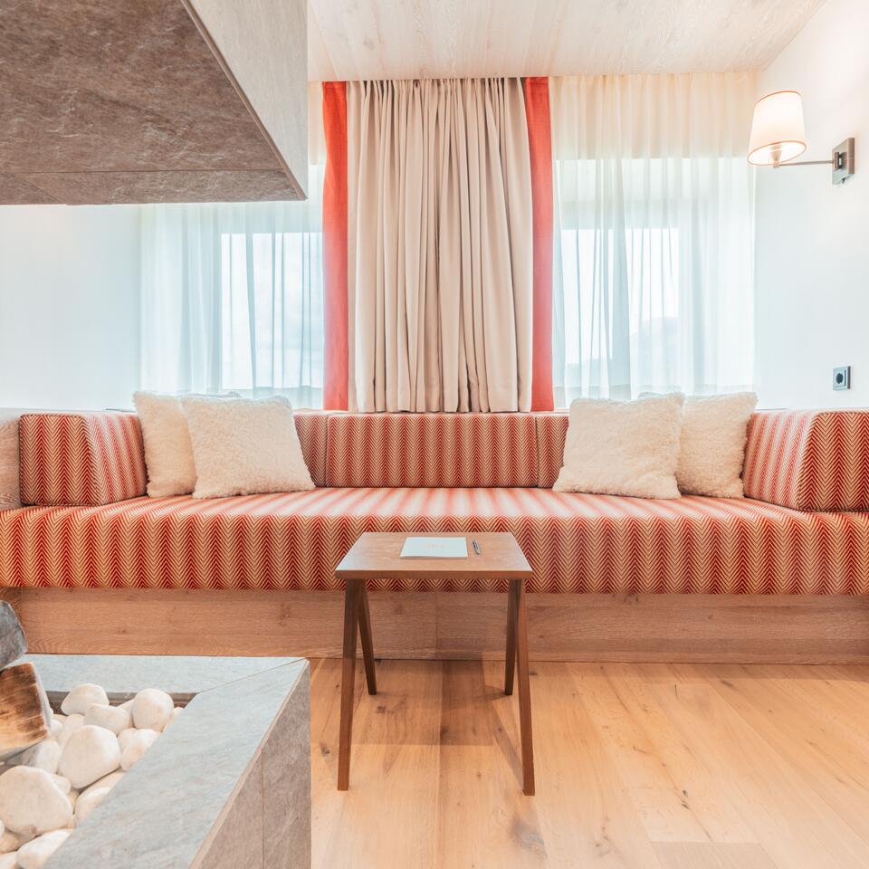 Komfort Zimmer "3 Seen Zimmer" – Hotel Hochschober