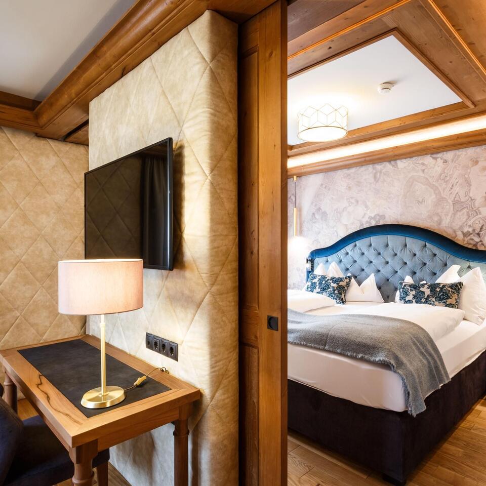 THERESA Suite – Theresa