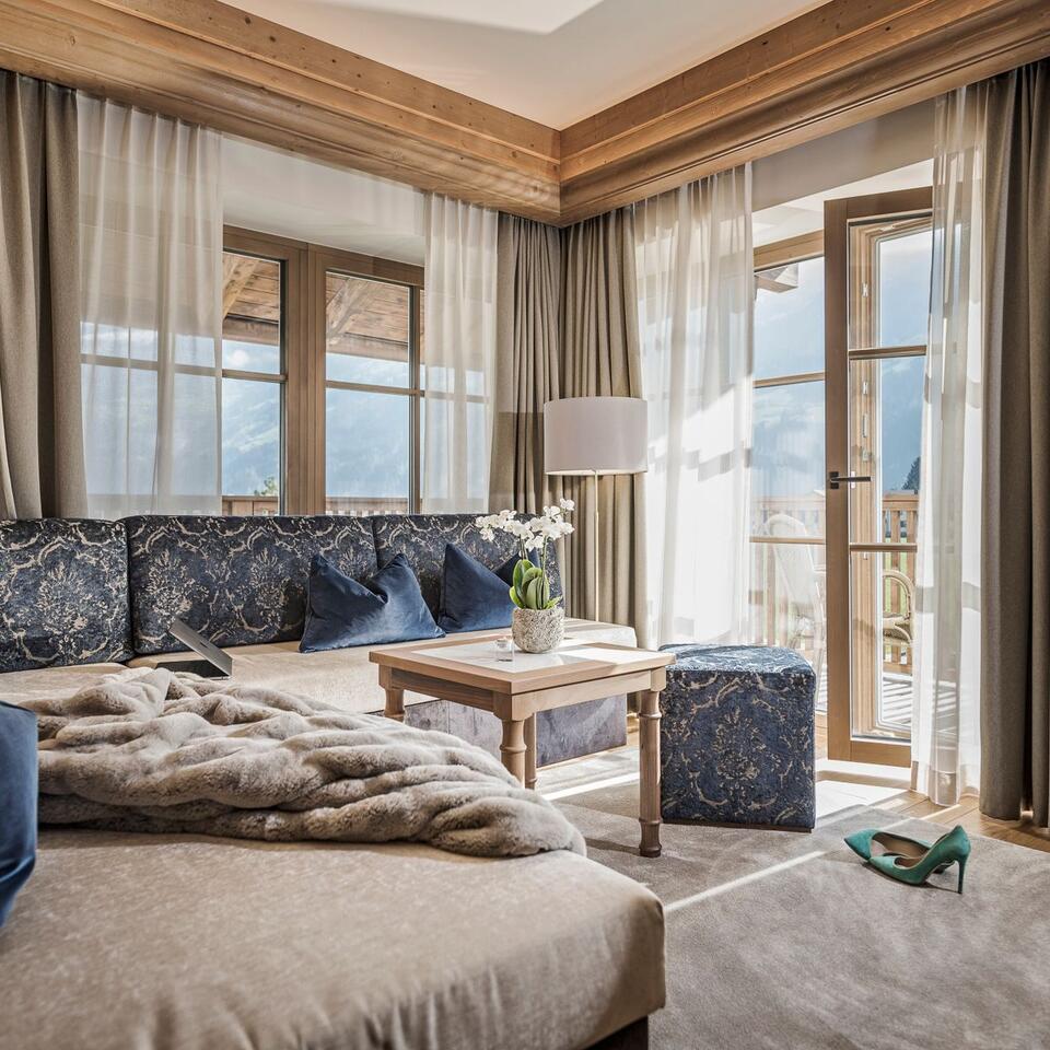 THERESA Suite – Theresa