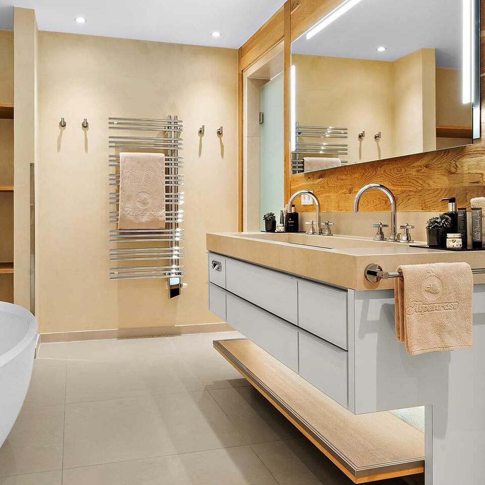 Cocoon Luxury Spa Suite – Alpenrose & Cocoon