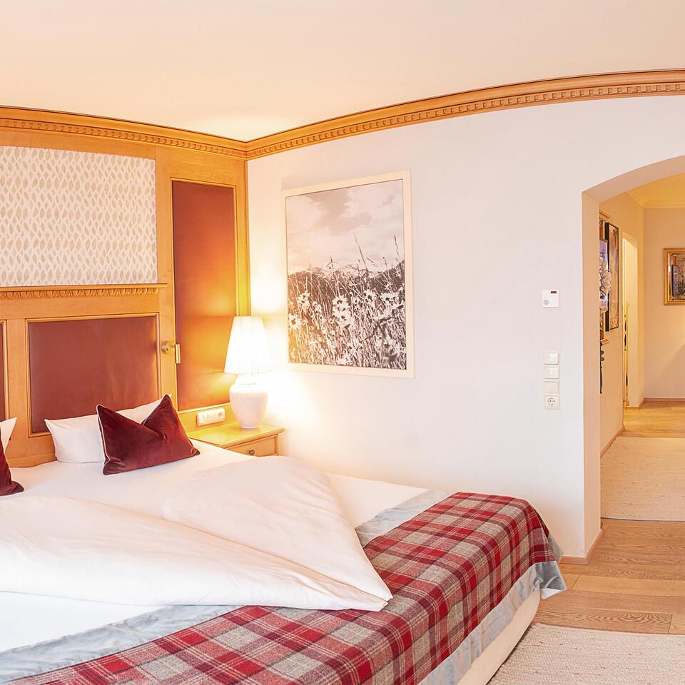 Studio Rotspitz – Alpenrose & Cocoon