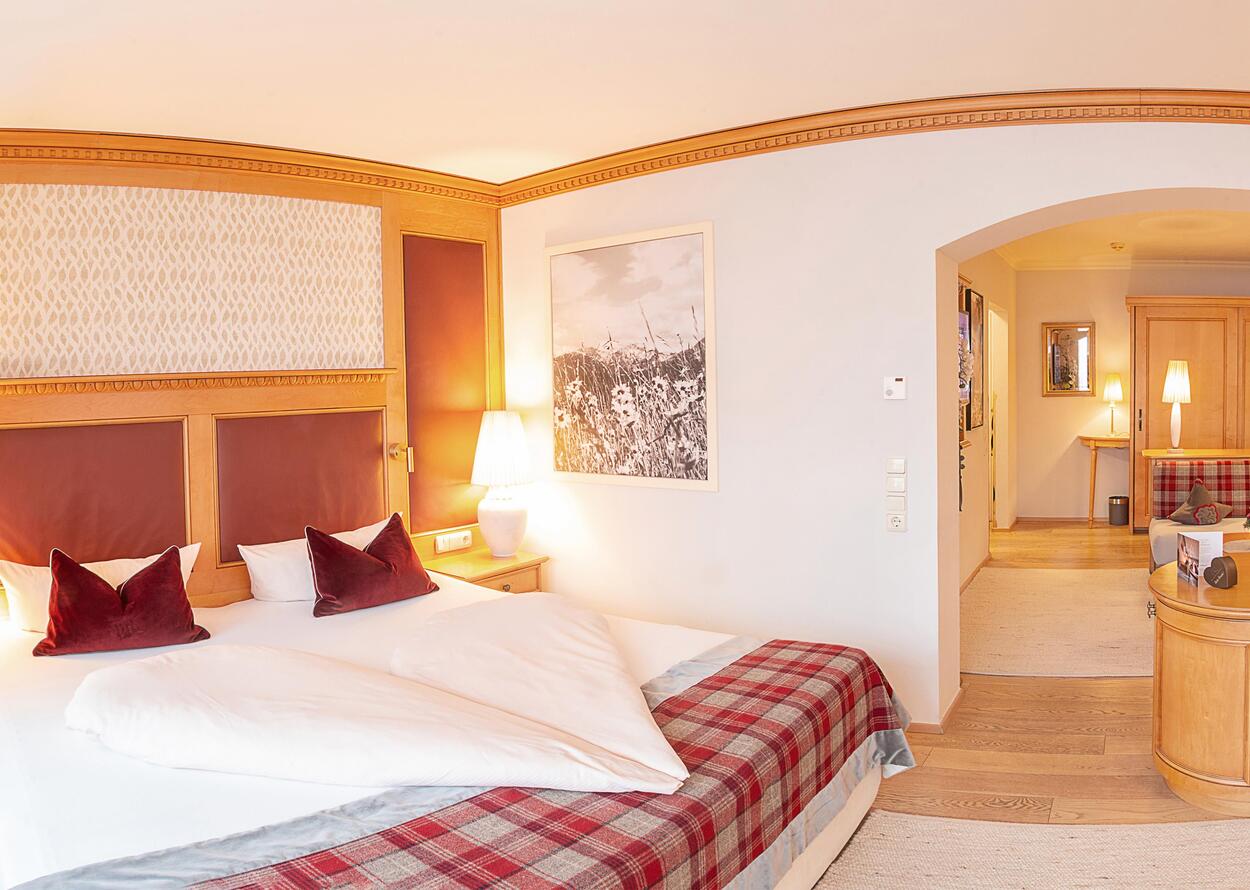 Studio Rotspitz – Alpenrose & Cocoon