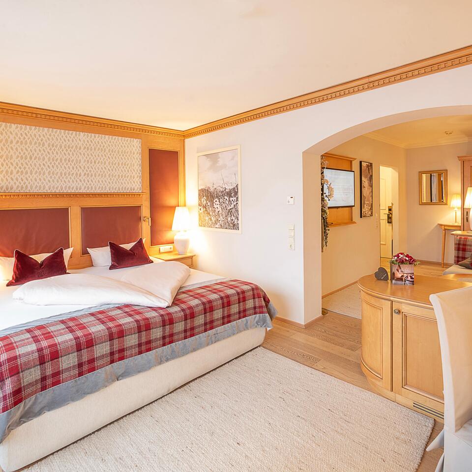 Studio Rotspitz – Alpenrose & Cocoon