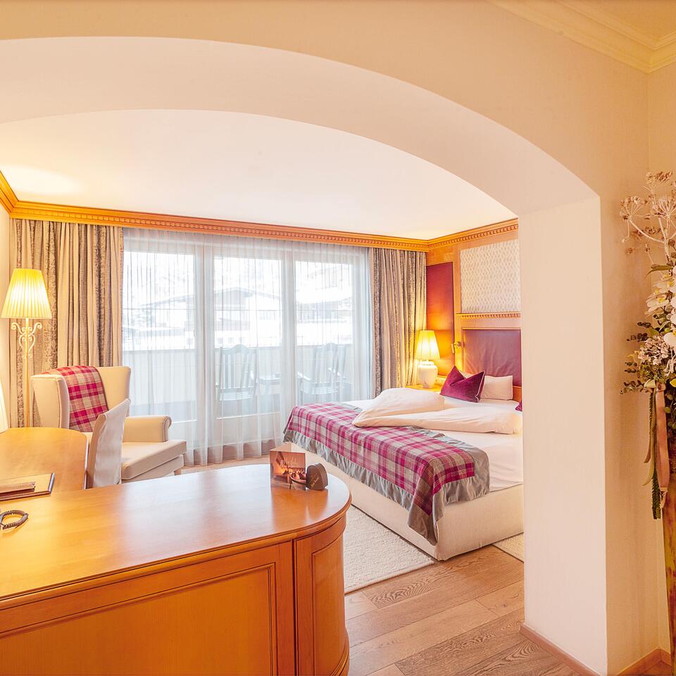 Studio Rotspitz – Alpenrose & Cocoon