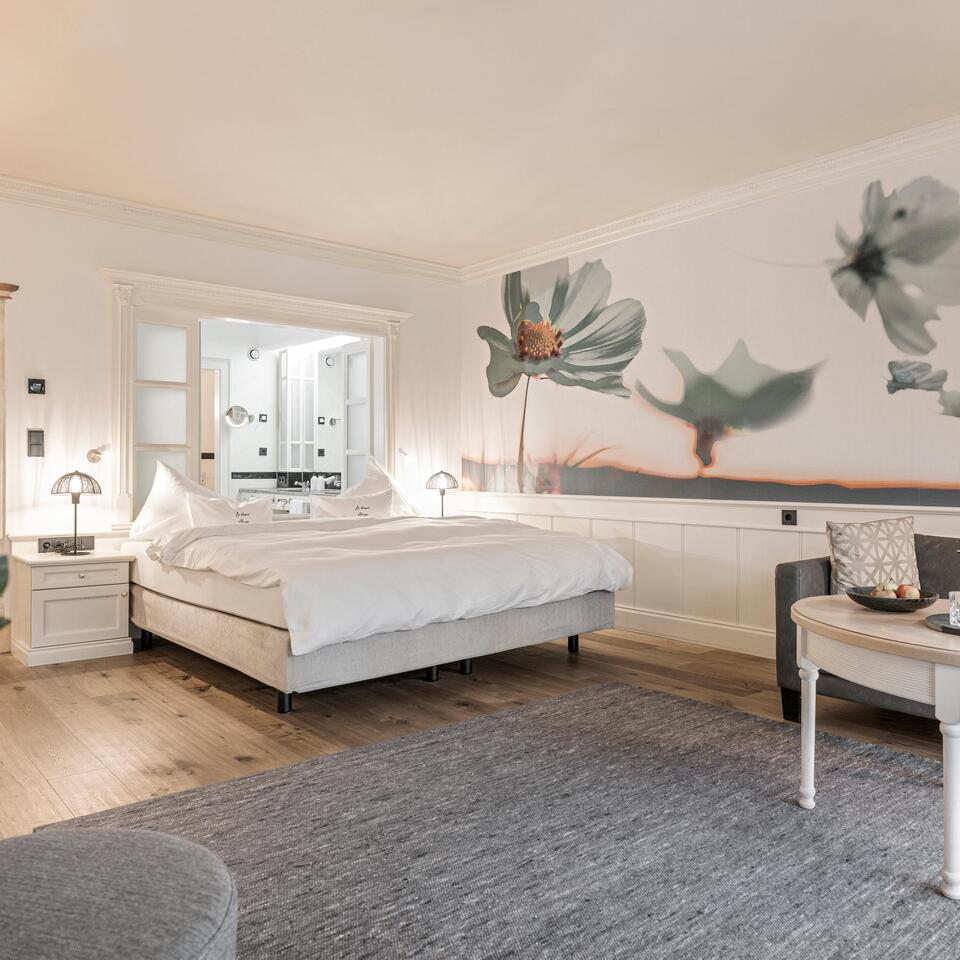 Wellness Suite Bergzauber – Alpenresort Schwarz