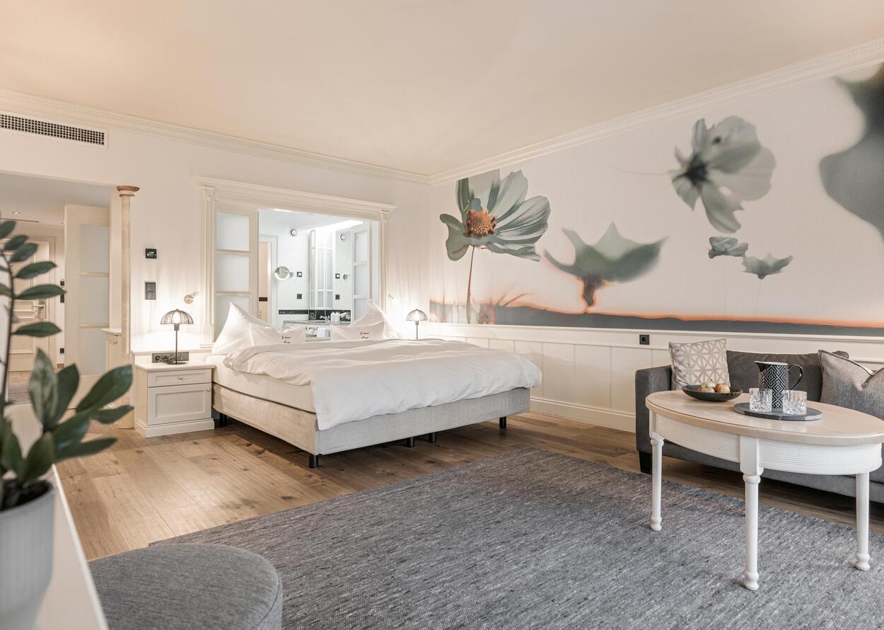 Wellness Suite Bergzauber – Alpenresort Schwarz