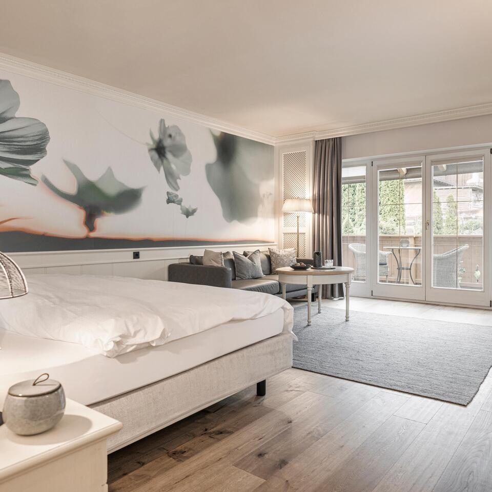 Wellness Suite Bergzauber – Alpenresort Schwarz