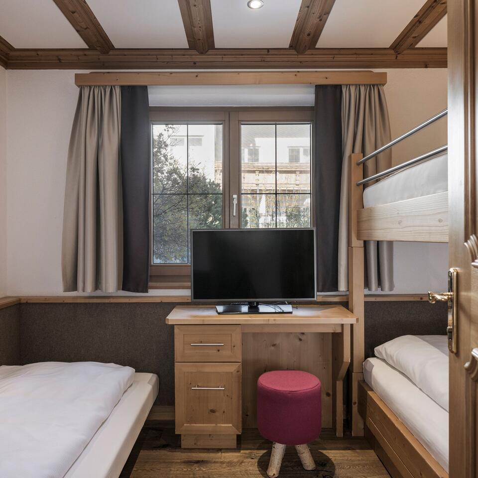 Family Suite Fürst – Alpenresort Schwarz