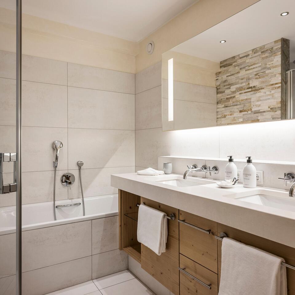 Family Suite Fürst – Alpenresort Schwarz