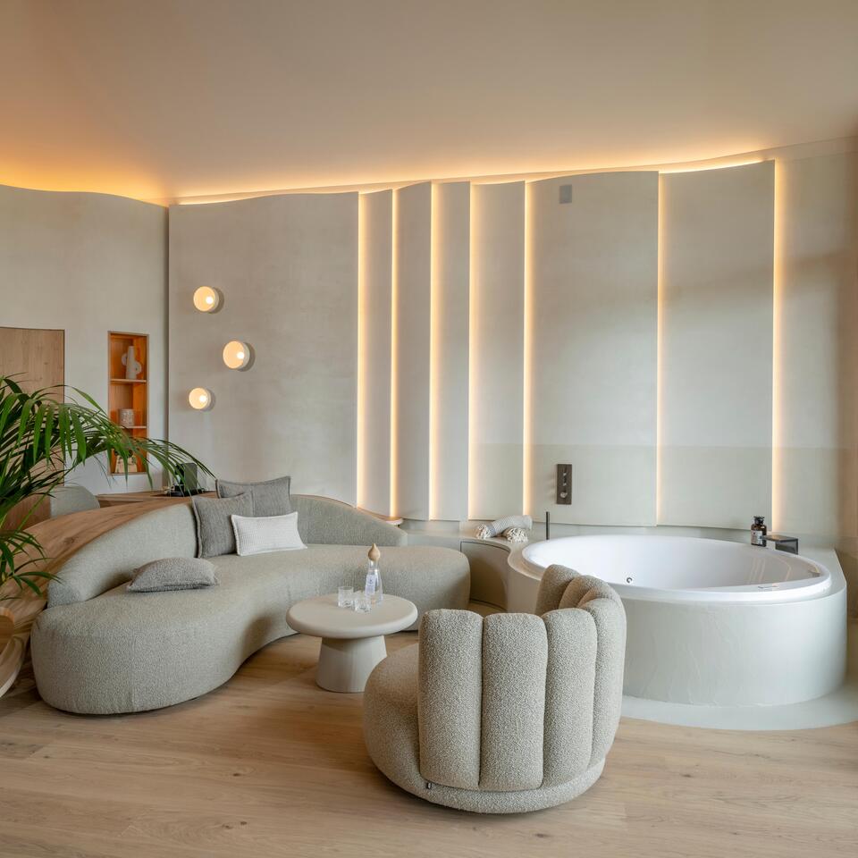 Rooftop SUITE - NEW – Genussdorf Gmachl