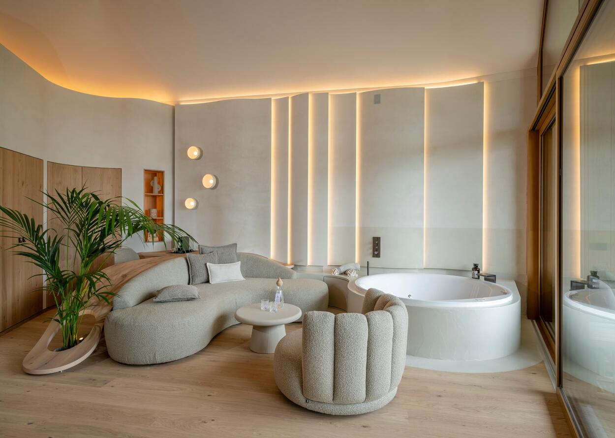 Rooftop SUITE - NEW – Genussdorf Gmachl