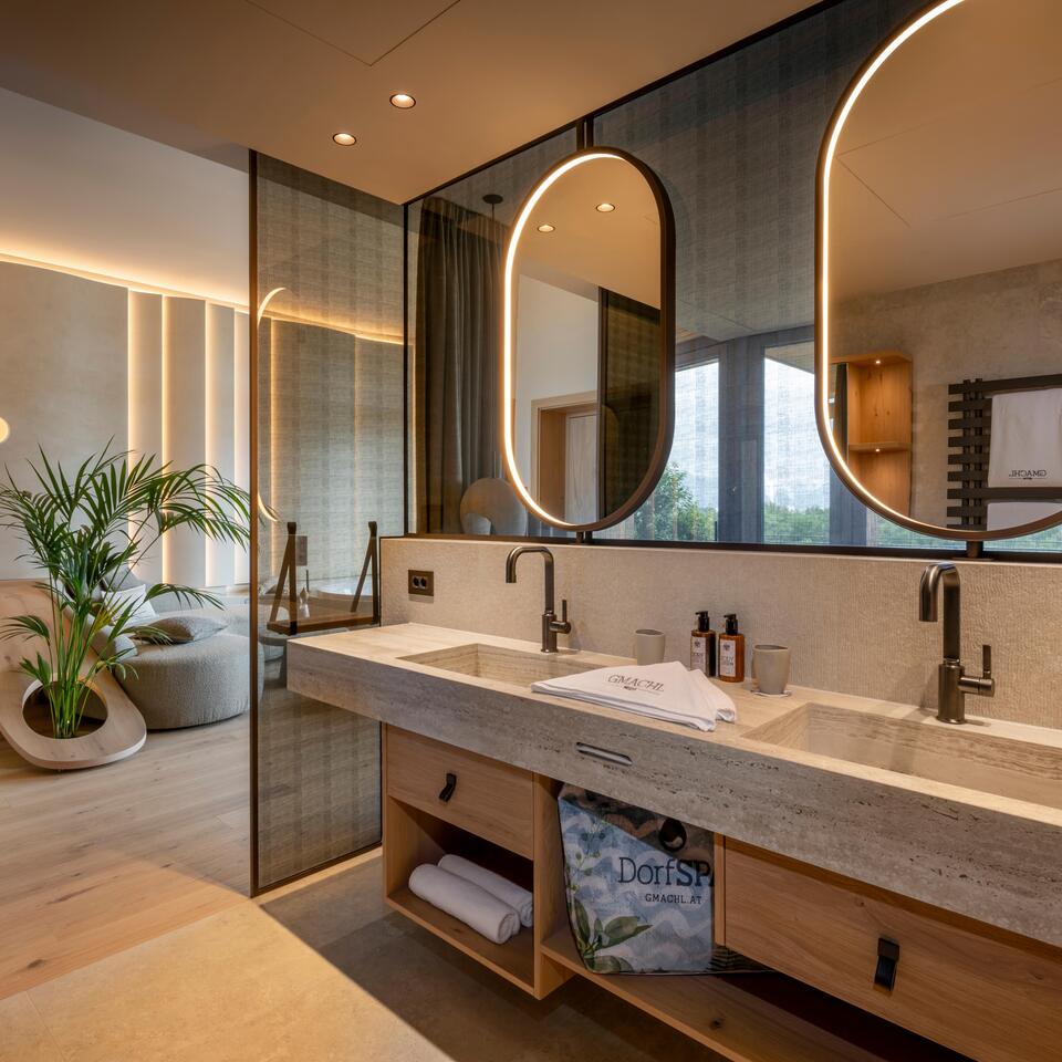 Rooftop SUITE - NEW – Genussdorf Gmachl