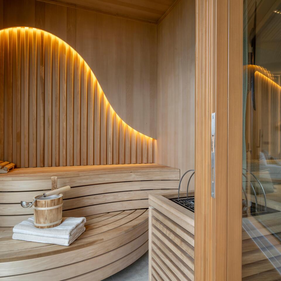 Rooftop SUITE - NEW – Genussdorf Gmachl