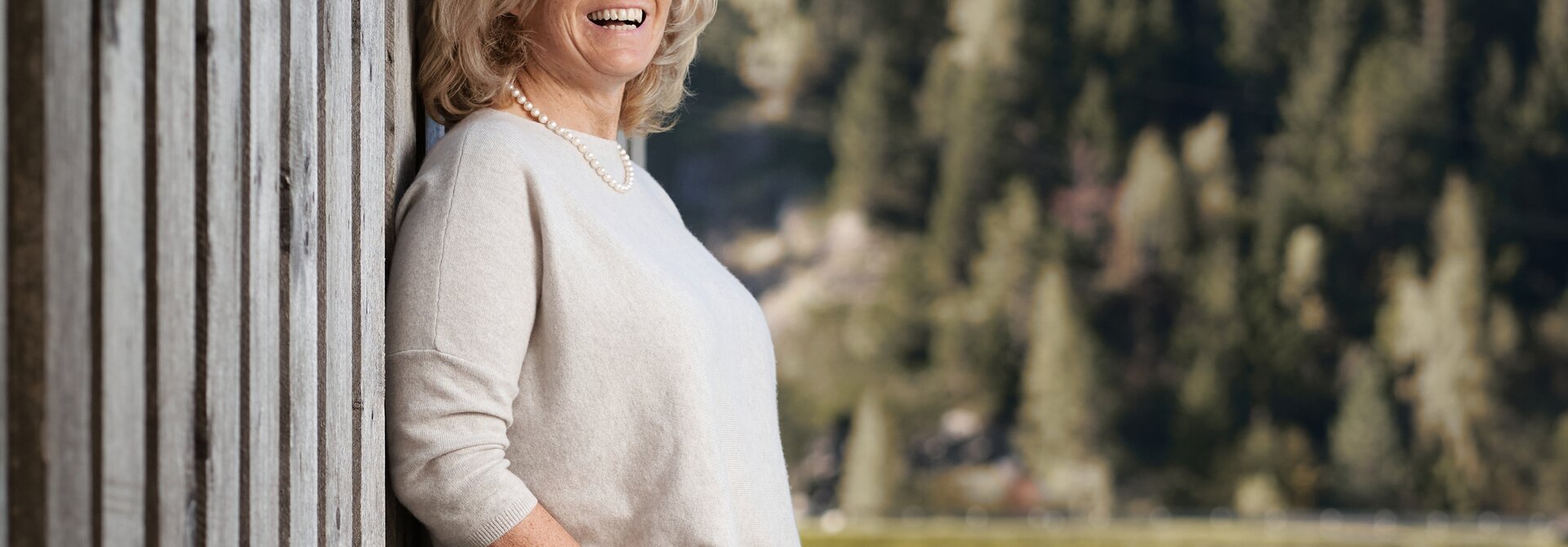 Michaela Thaler | Best Alpine Wellness Hotels