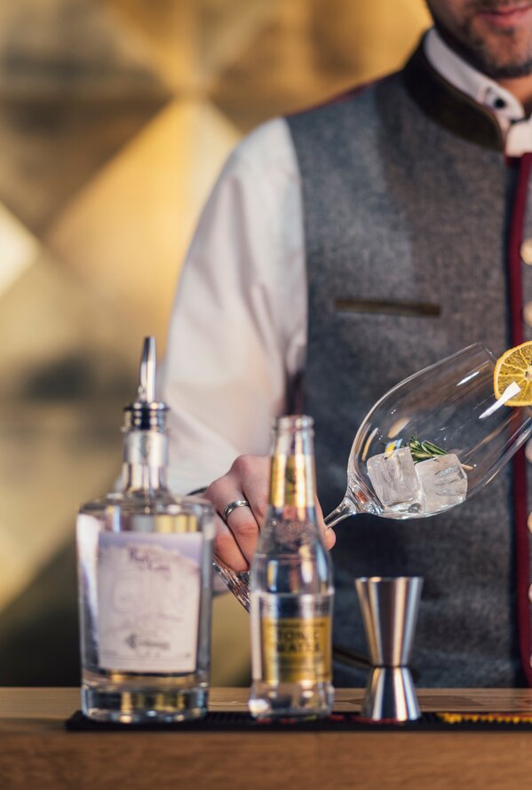 Barkeeper | Wellnesshotel Übergossene Alm, Hochkönig